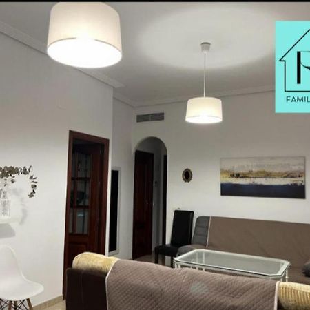 Family Five Appartement Córdoba Buitenkant foto